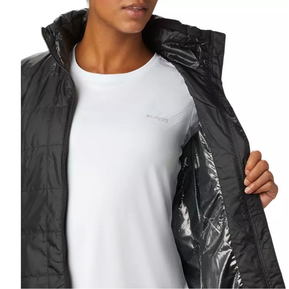 Columbia Carson Pass Interchangeable Jacket - image 5